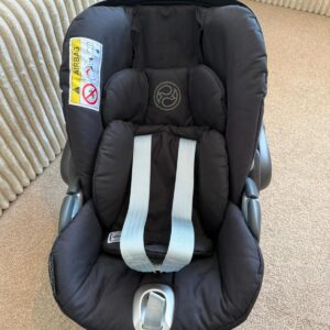 Cybex Cloud Z i-Size Car Seat
